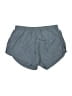 Nike 100% Polyester Blue Athletic Shorts Size S - photo 1