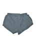 Nike 100% Polyester Blue Athletic Shorts Size S - photo 2