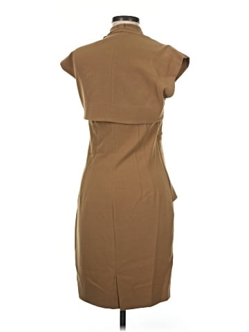 Hoss Intropia Cocktail Dress (view 2)