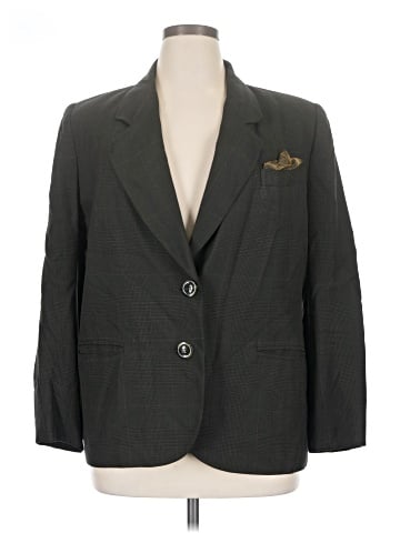 Le Suit Blazer (view 1)