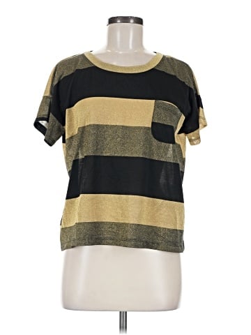 XXI Short Sleeve Top (view 1)