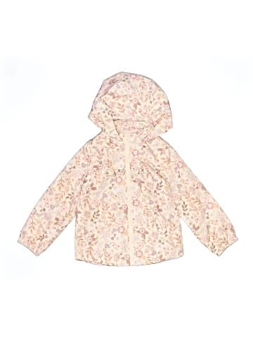Max Studio Raincoat (view 1)