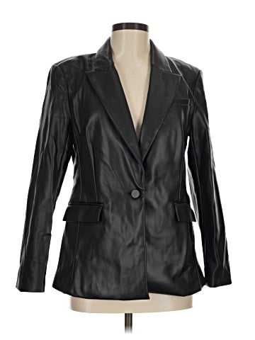 Simply Vera Vera Wang Blazer (view 1)