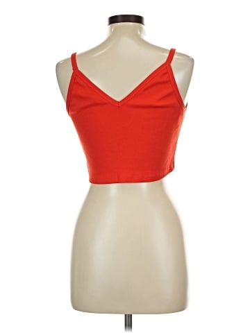 Trafaluc by Zara Tank Top (view 2)
