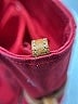 Burberry Blue Label Red Satchel One size - photo 6