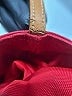 Burberry Blue Label Red Satchel One size - photo 7