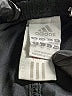 Adidas Black Athletic Shorts Size XL - photo 3