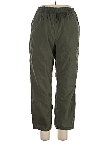 M&S Casual Pants (view 1)