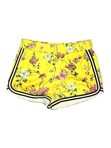 Pam & Gela Athletic Shorts (view 1)