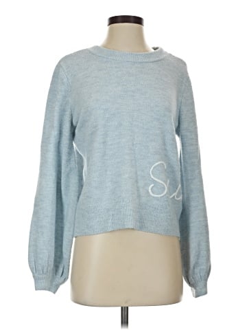 LC Lauren Conrad Pullover Sweater (view 1)