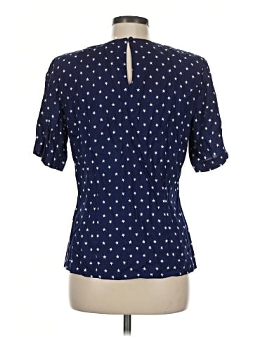 Susan Bristol Short Sleeve Top (view 2)
