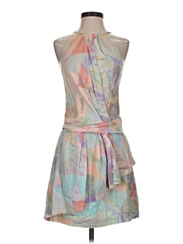 IRO Cocktail Dress (view 1)