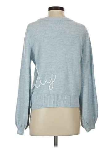 LC Lauren Conrad Pullover Sweater (view 2)