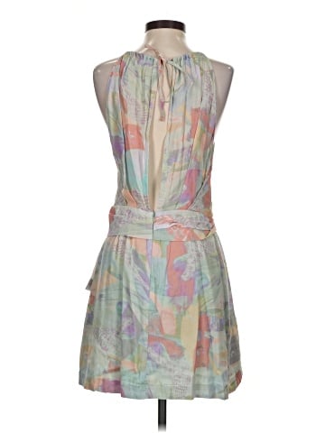 IRO Cocktail Dress (view 2)