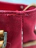 Burberry Blue Label Red Satchel One size - photo 11