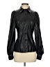 Antik Batik 100% Polyethylene Black Jacket Size S - photo 1