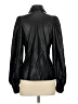 Antik Batik 100% Polyethylene Black Jacket Size S - photo 2