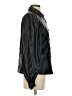 Antik Batik 100% Polyethylene Black Jacket Size S - photo 4
