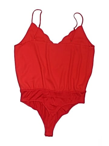 Socialite Bodysuit (view 2)