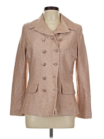 St. John Coat (view 1)