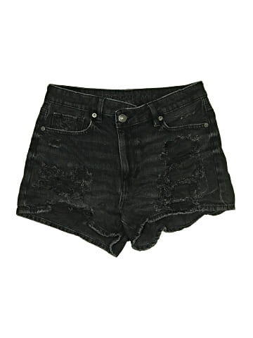American Eagle Outfitters Denim Shorts (view 1)
