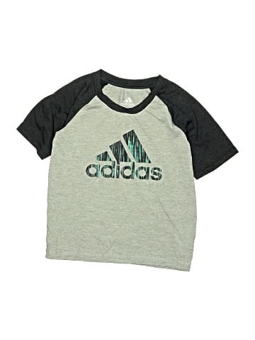 Adidas Short Sleeve T-Shirt (view 1)