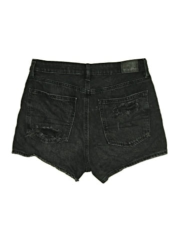 American Eagle Outfitters Denim Shorts (view 2)