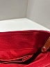 Burberry Blue Label Red Satchel One size - photo 12