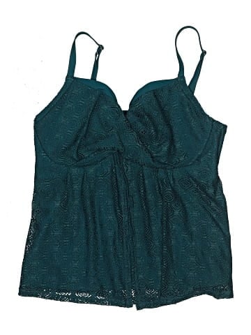 Swimsuits for all Swimsuit Top (view 1)