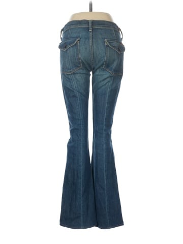 7 For All Mankind Jeans (view 2)