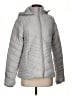 Xersion 100% Nylon Solid Gray Snow Jacket Size S - photo 1