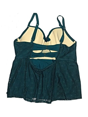 Swimsuits for all Swimsuit Top (view 2)