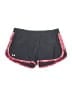 Under Armour 100% Polyester Black Athletic Shorts Size L - photo 1