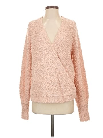 Abercrombie & Fitch Pullover Sweater (view 1)
