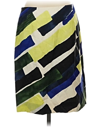 Per Se Silk Skirt (view 2)