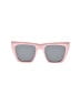 Sojos Pink Sunglasses One size - photo 2