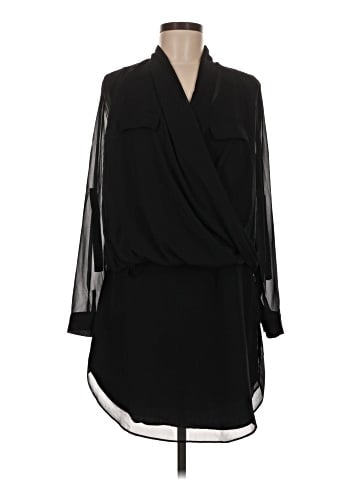 Grifflin Cocktail Dress (view 1)