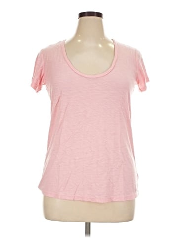 James Perse Short Sleeve T-Shirt (view 1)