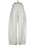 MNG Ivory Jeans Size S - photo 2