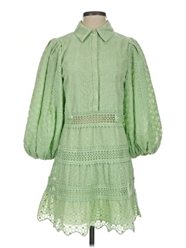 Alice + Olivia Casual Dress (view 1)