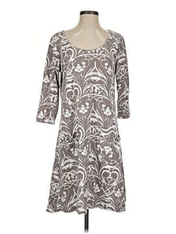 Fresh Produce Casual Dress (view 1)