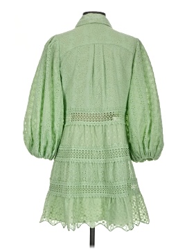 Alice + Olivia Casual Dress (view 2)