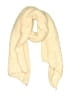 By Anthropologie Ivory Scarf One size - photo 1