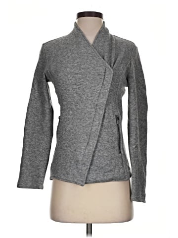 BB Dakota Jacket (view 1)