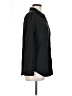 Green Envelope Black Long Sleeve Button-Down Shirt Size L - photo 4