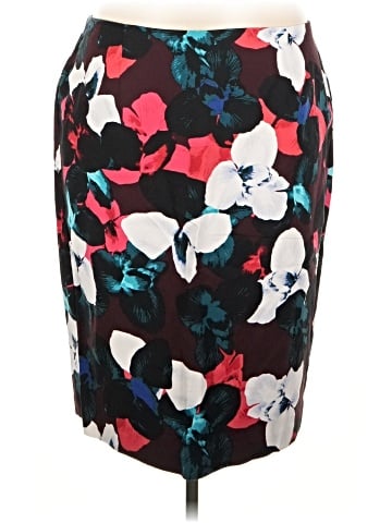 Lord & Taylor Casual Skirt (view 1)