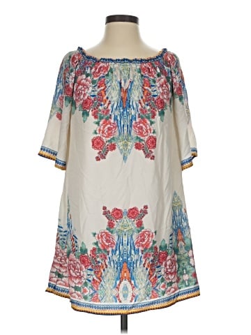 Flying Tomato Casual Dress (view 1)