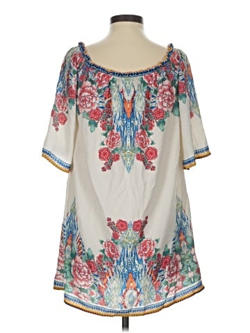 Flying Tomato Casual Dress (view 2)