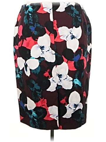 Lord & Taylor Casual Skirt (view 2)