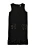 Lands' End Black Dress Size S (kids) - photo 1